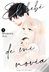 Capa do artigo El Bebé De Mi Novia 9