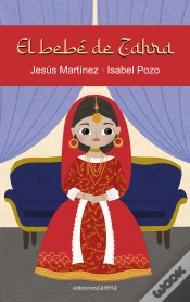 Capa do artigo El Bebe De Zahra