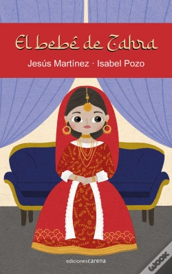 Capa do artigo El Bebe De Zahra