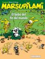 El Bebé Del Fin Del Mundo - Preview