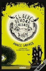 Capa do artigo El Bebe Devoracerebros