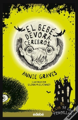 Capa do artigo El Bebe Devoracerebros