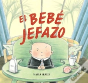 Capa do artigo El Bebé Jefazo