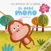 Capa do artigo El Bebé Mono