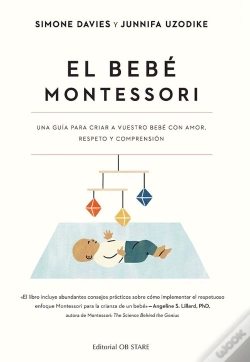 Capa do artigo El Bebe Montessori
