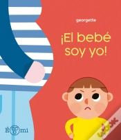 Capa do artigo ¡El Bebe Soy Yo!