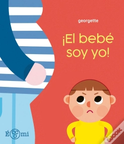 Capa do artigo ¡El Bebe Soy Yo!