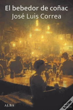 Capa do artigo El Bebedor De Coñac