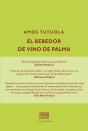 El Bebedor De Vino De Palma   - Preview