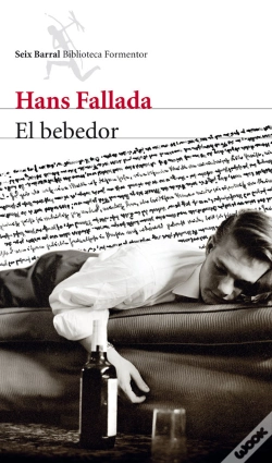 Capa do artigo El Bebedor
