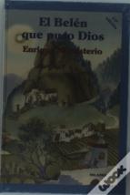 El Belén Que Puso Dios