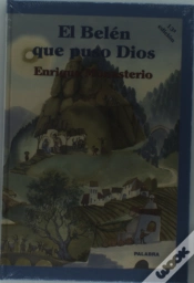 Capa do artigo El Belén Que Puso Dios