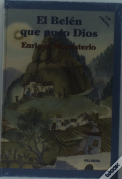 Capa do artigo El Belén Que Puso Dios