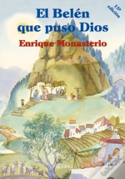 Capa do artigo El Belén Que Puso Dios