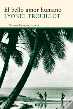 Capa do artigo El Bello Amor Humano