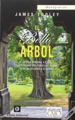 Capa do artigo El Bello Arbol