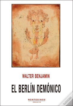 Capa do artigo El Berlin Demonico