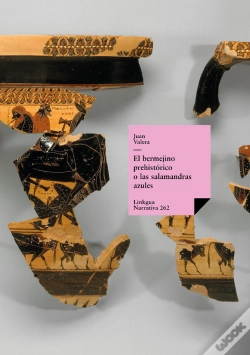Capa do artigo El Bermejino Prehistórico