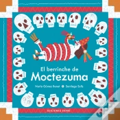 Capa do artigo El Berrinche De Moctezuma