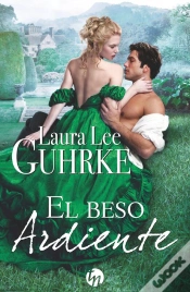 Capa do artigo El Beso Ardiente