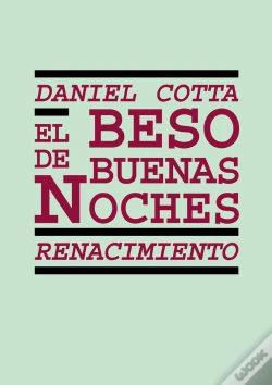 Capa do artigo El Beso De Buenas Noches