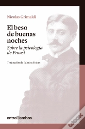 Capa do artigo El Beso De Buenas Noches