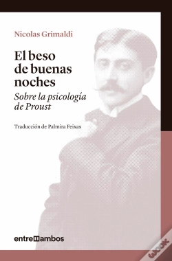 Capa do artigo El Beso De Buenas Noches