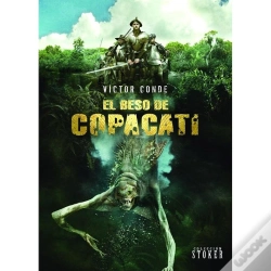 Capa do artigo El Beso De Copacati