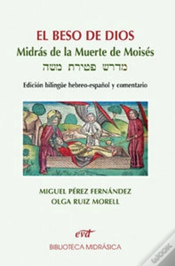 Capa do artigo El Beso De Dios