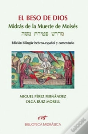 Capa do artigo El Beso De Dios