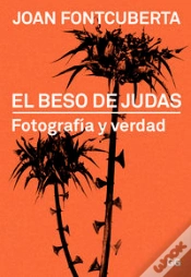Capa do artigo El Beso De Judas