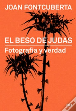 Capa do artigo El Beso De Judas