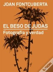 Capa do artigo El Beso De Judas