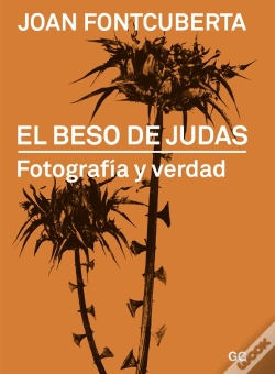 Capa do artigo El Beso De Judas