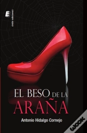 Capa do artigo El Beso De La Araña  