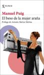 El Beso De La Mujer Araña - Preview