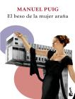 El Beso De La Mujer Araña
