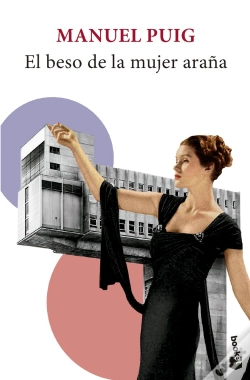 Capa do artigo El Beso De La Mujer Araña