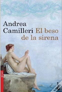 Capa do artigo El Beso De La Sirena