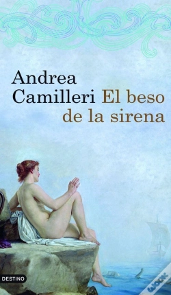 Capa do artigo El Beso De La Sirena