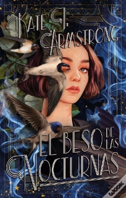 Capa do artigo El Beso De Las Nocturnas