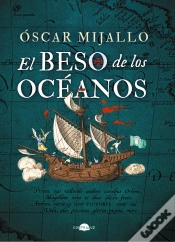 Capa do artigo El Beso De Los Oceanos