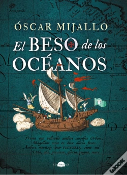 Capa do artigo El Beso De Los Oceanos