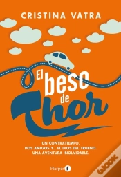 Capa do artigo El Beso De Thor