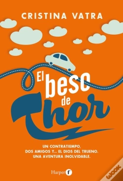 Capa do artigo El Beso De Thor