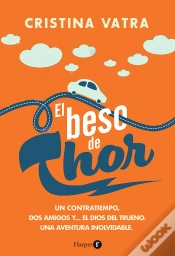 Capa do artigo El Beso De Thor