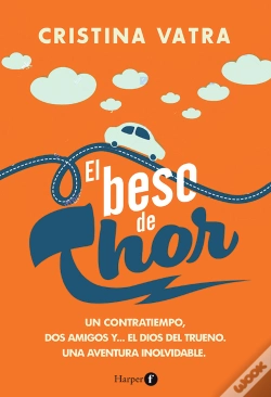 Capa do artigo El Beso De Thor