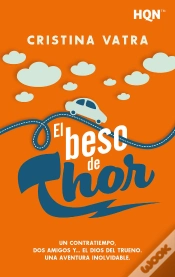 Capa do artigo El Beso De Thor