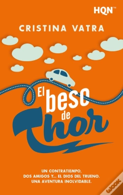 Capa do artigo El Beso De Thor