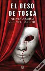 Capa do artigo El Beso De Tosca